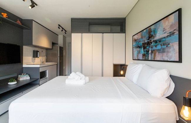 Helbor Edition Vila Madalena - Foto 17