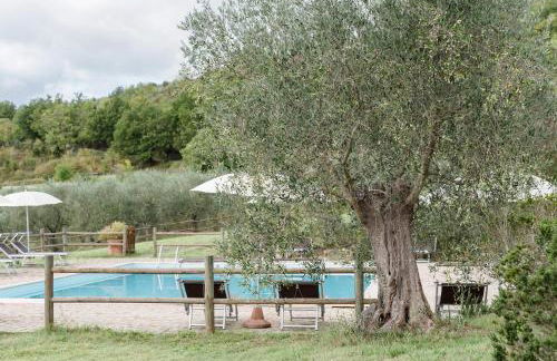 Podere I Massoni - Foto 27