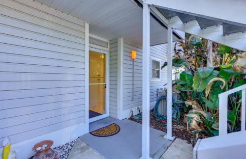 Boat, Fish and Swim Condo on St Johns River! - Foto 27