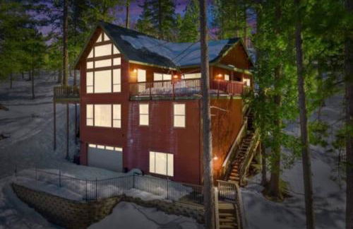 Glacier Peak Lodge - Foto 3