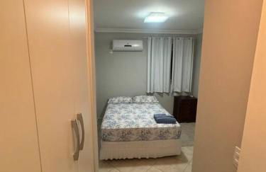 Ap pé na areia itapema frente mar - Foto 44