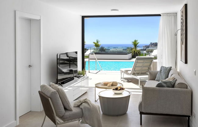 Palmera Sea View - Foto 48