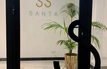 Santa Suites - Foto 47
