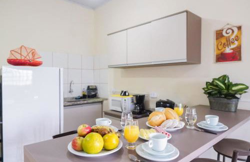 Ypê Flats e Containers - Foto 76