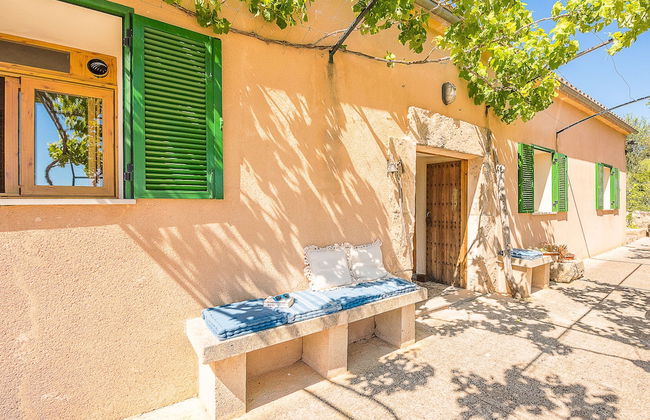 Villa Son Fornes - Foto 57