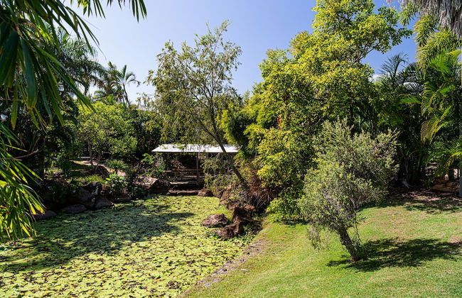 Kellys Beach Resort - Foto 39