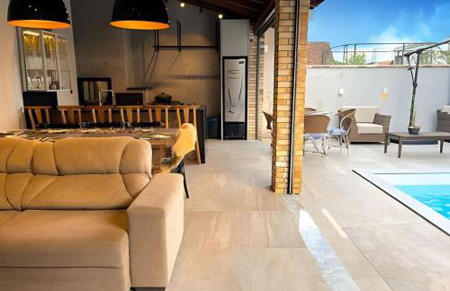 ASA | Spacious House | Pool | Gourmet | 5 Min Beach - Photo 1