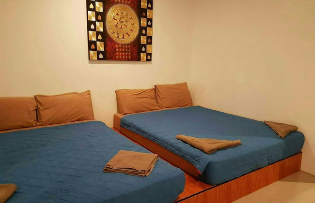 White House Mountian Beach Resort - Photo 2