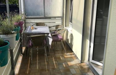 Monteurwohnung WLAN Stellplatz - Foto 16