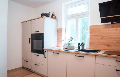 Altes Forsthaus im Harz - Foto 13