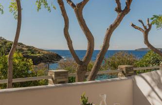Agia Marina Apartments - Photo 52