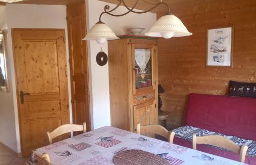 Appartement vue sur les pistes - Foto 12