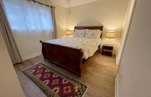 Lake View Condo - Foto 22