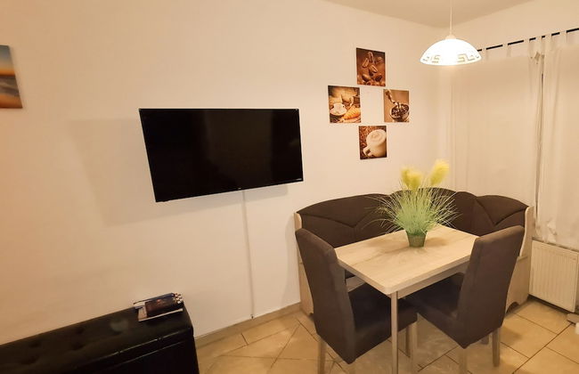 Ferienwohnung Tintenfisch - Foto 9