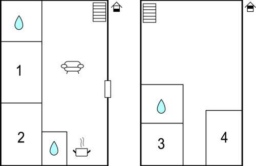 Beautiful Home In Castiglion Fiorentino - Foto 44