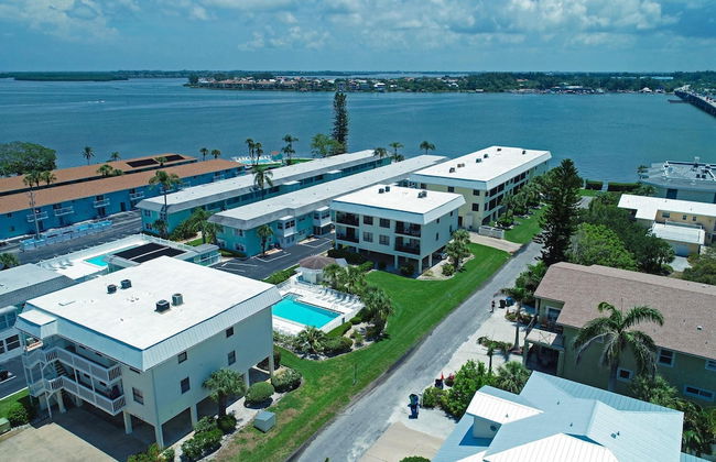 Anna Maria Island Beach Bay Breeze - Foto 19