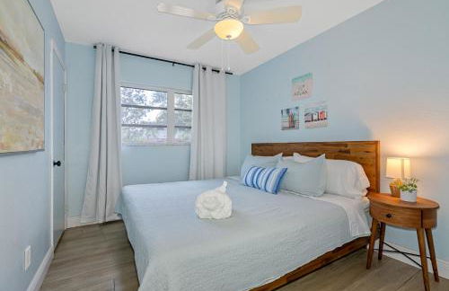 Heated pool & jetted spa -- mins to beach - Photo 33