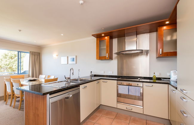 Blue Pacific Quality Apartments - Foto 35