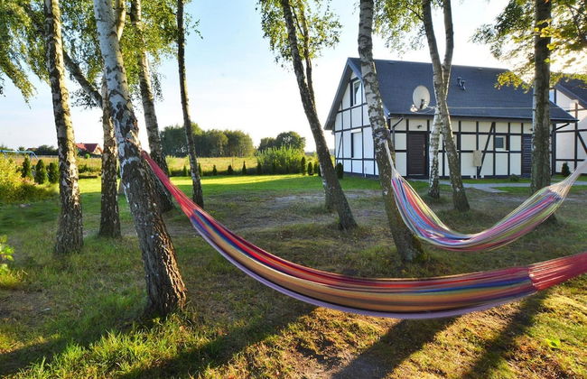 Cottage in Jaroslawiec Near Tropicana Park - Photo 43