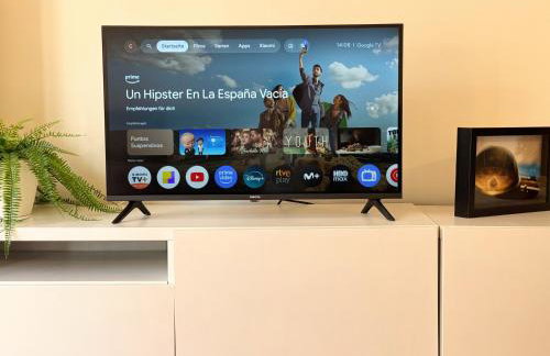 Vigo Centro 3HAB Parking incluido & WiFi 5PAX ツ by Rias Baixas Rentals - Foto 65