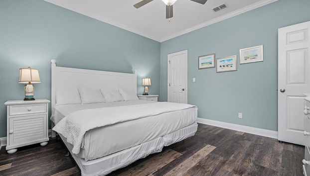 Emerald Destination - Foto 5, Zimmer