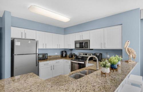 Pelican Beach Terrace 807 - Foto 48