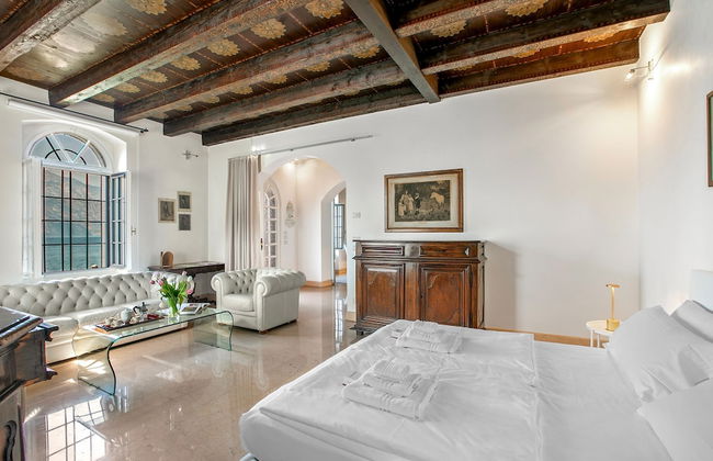 Lake Front Villa Schlosser - Foto 17