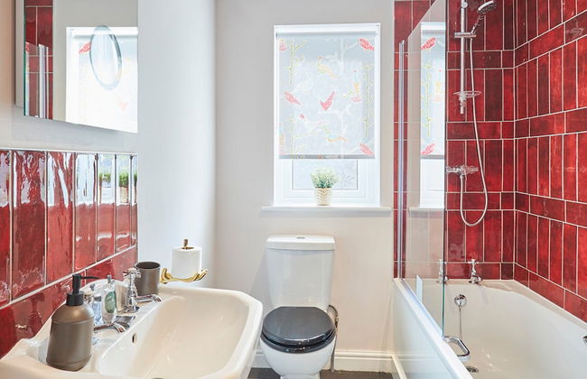 Host Stay Hideaway - Foto 10