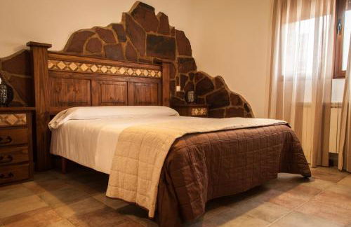 Casa Rural La Dueña - Foto 113