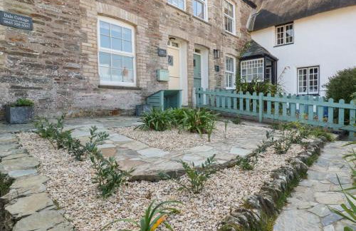 Dale Cottage - Foto 25