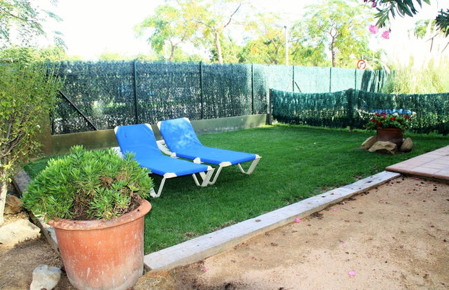 Apartaments Margarita Sabina Pinell - Photo 7