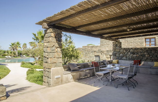 Resort Acropoli - Photo 35