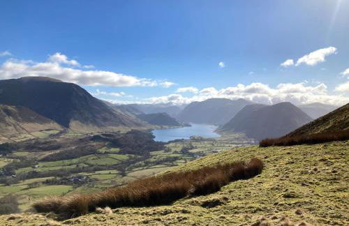 Penny End, Mosser - Western Lakes and great walks - Foto 20