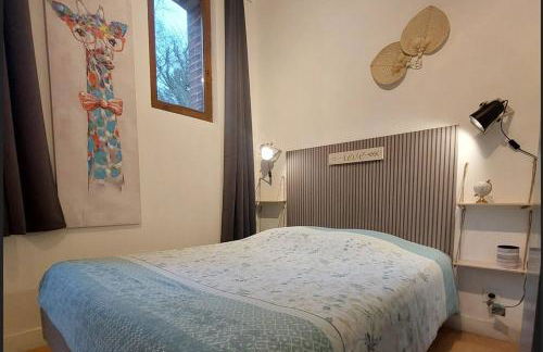 LE CISE EAU À bois - Foto 3