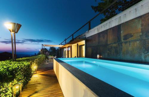 Casa sulle Langhe - Luxury Pool, Sauna and Jacuzzi - Foto 1