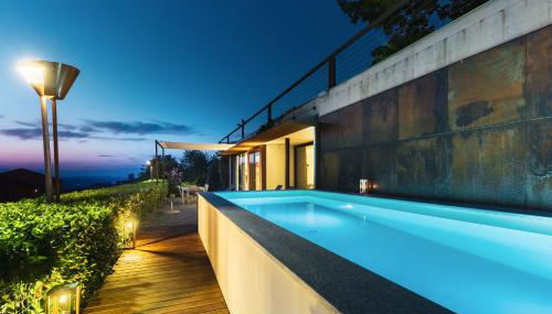 Casa sulle Langhe - Luxury Pool, Sauna and Jacuzzi - Foto 1