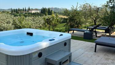 Podere La Quercia - Foto 3