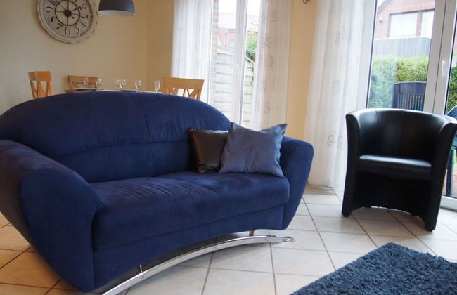 Deichwiege Modern Retreat - Foto 9