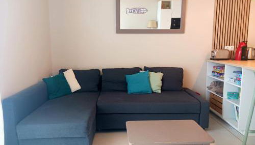 Appart du golf - Foto 3