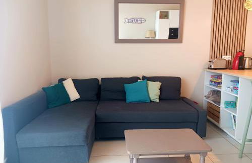 Appart du golf - Foto 3