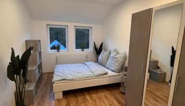 Apartment Södderich 3 - Foto 5