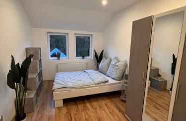 Apartment Södderich 3 - Foto 5