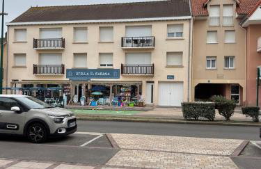 Stella - 1km plage - centre ville - Foto 32