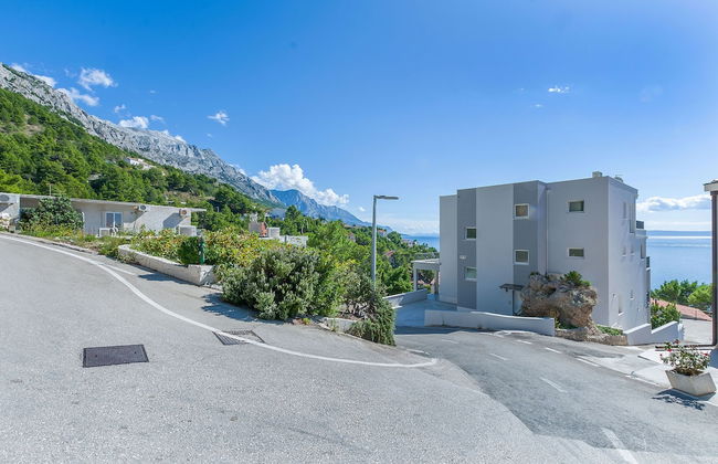 Apartments Ilijanka - Foto 48