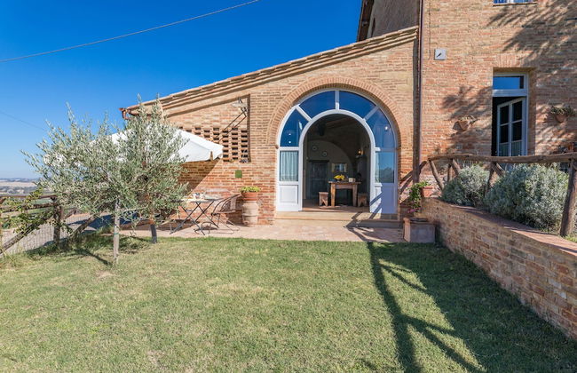 Podere Albereto - Foto 17