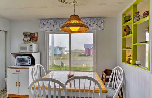 Walk to Beach! The Little Orcas Moclips Cottage - Foto 8