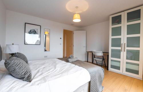 Stylish Penthouse Near Little Venice & Hyde Park - Foto 47