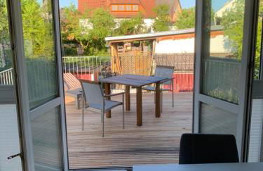 Ferienwohnung in der Mainleite für Zwei - Foto 18