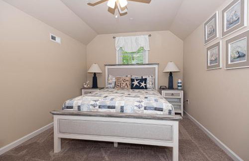 Foxes Den a Home in Ocean Pines - Foto 38