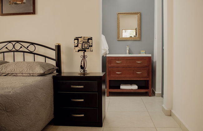 Suites Cervantes - Foto 35